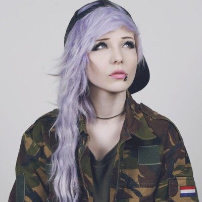 ☻