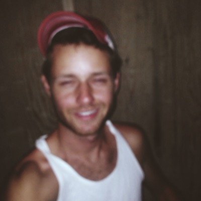 ryanetc's profile picture. 'il faut être toujours ivre'

he / him