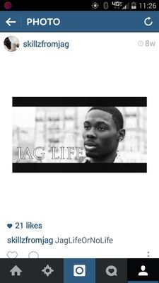 rapper | Email : Skillz_Jag |  SoundCloud : Skillz Johnson