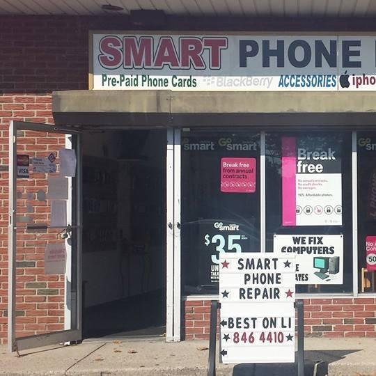 We've been around for over 3 years now fixing broken phones, computers, tablets, and much, much more! Come down today and get your device repaired.