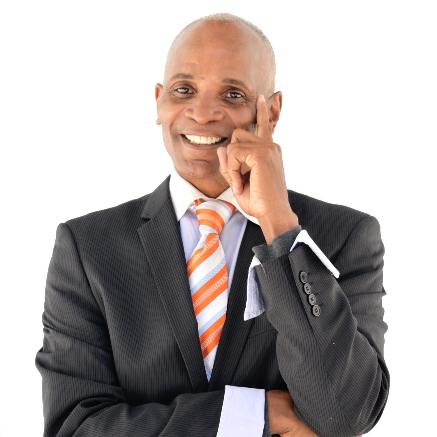 CoachGustus's profile picture. The Power In One Breath: 12 Step Game Plan To Breathe Life, Revitalize and Empower America's Hoodz!