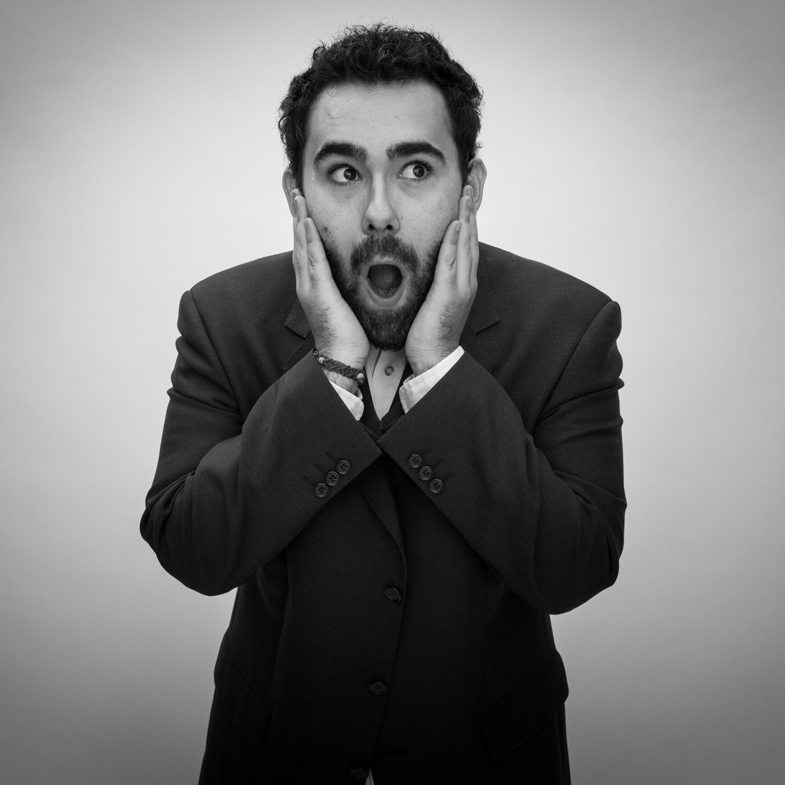 Actor / Dev Python