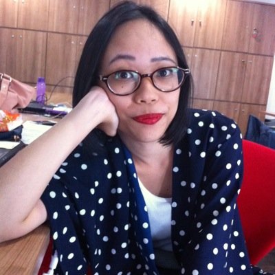 Alumni Prancis UI '09, Analis Bea Cukai RI