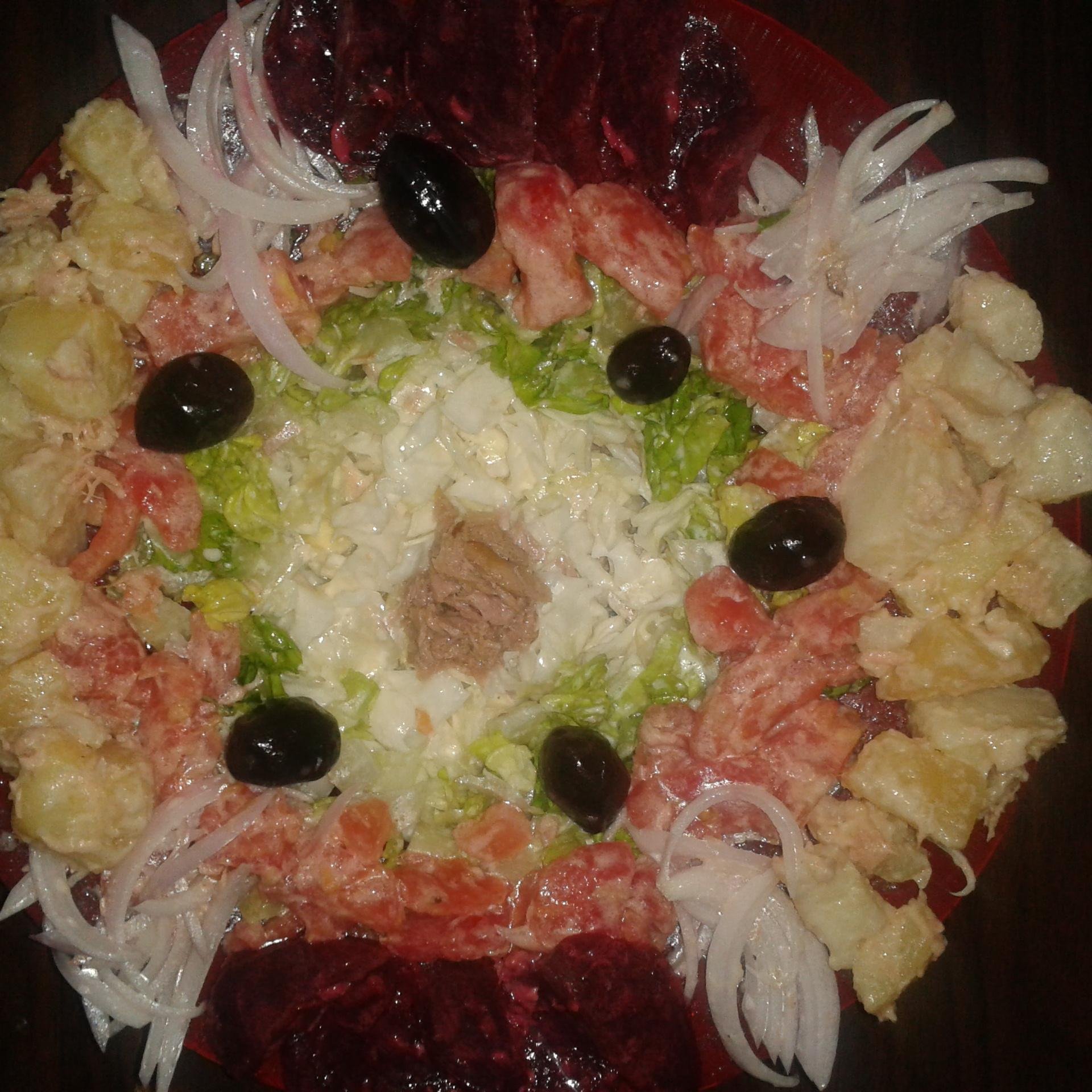 WAFAAHOUDA1's profile picture. 