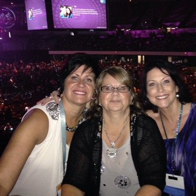NERIUM IS ROCKING LONG BEACH!!! #GR14 #NERIUM
