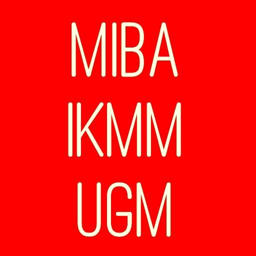 akun resmi Divisi Minat dan Bakat @IKMM_UGM | #MNJJUARA!
