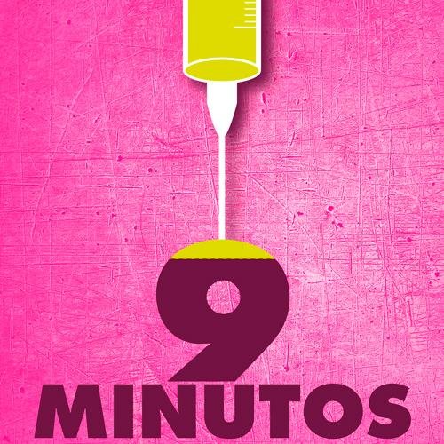 Resultado de imagem para 9 MINUTOS