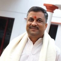Dr A K Singh (@advaksingh0012) 's Twitter Profile