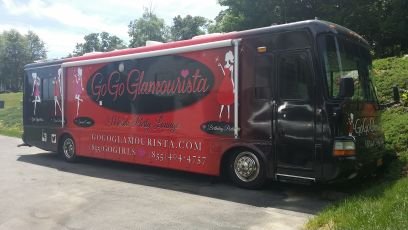 GoGoGlamourista's profile picture. 