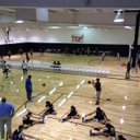 Lawrence Alonzo - @ZO_TDFieldhouse - Twitter