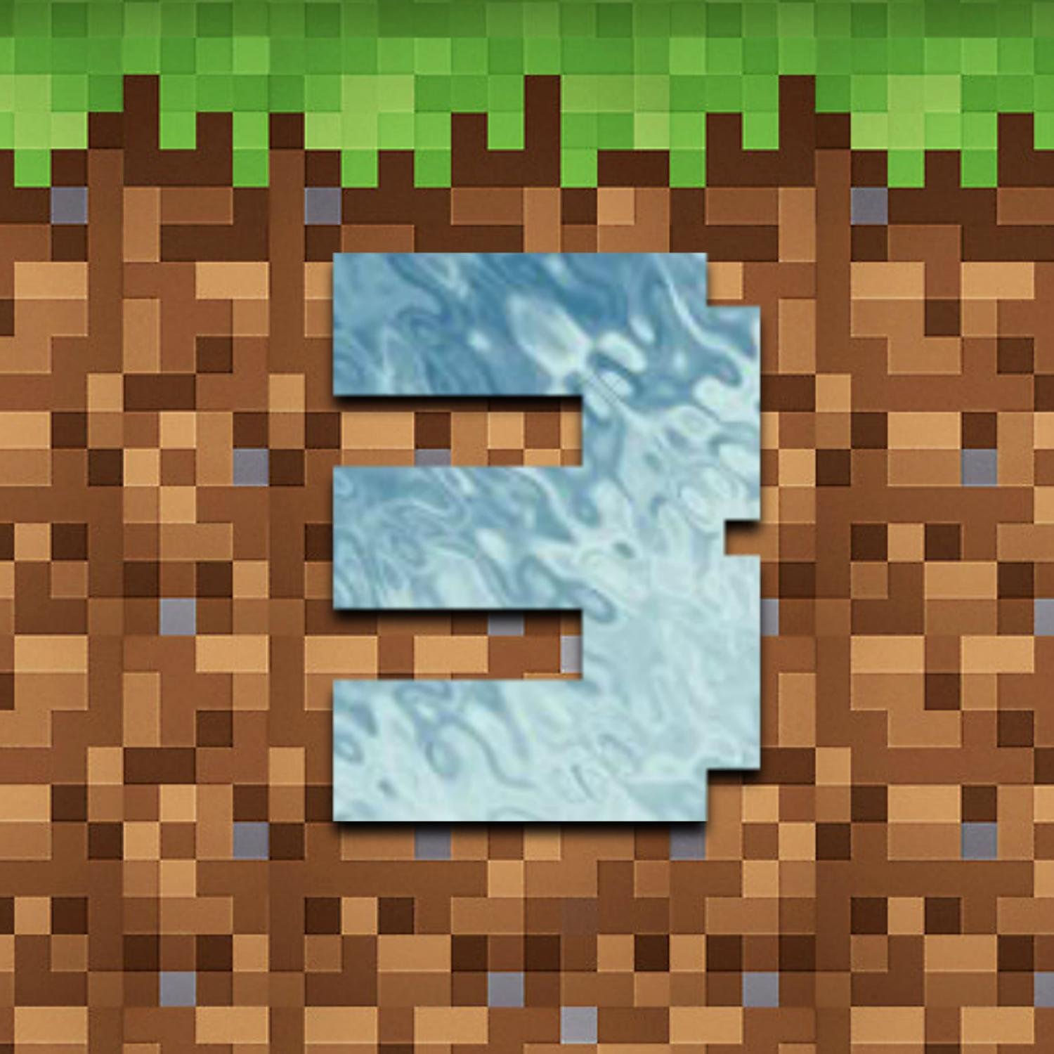 Three kids that play Minecraft Pocket Edtion. We record and we go crazy. Check out our YT channel!!