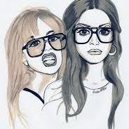 BessyTsak2's profile picture. @LanaDelRey 8/7/13  @LadyGaga 19/9/14. 
Yeah my boyfriend's pretty cool
But he's not as cool as me
Cause I'm a Brooklyn baby