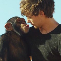 Directioner♥Arianator !!! @Louis_Tomlinson PLEASE follow me !! All I need is you !!!! ♥♥ @neymarjr ♥♥