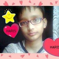 MHaris74's profile picture. 