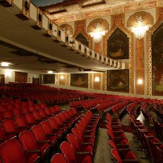 denvertheatre's profile picture. 