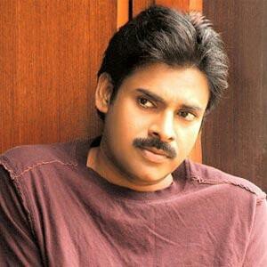 Thinker... Movie buff... Day dreamer... Pawankalyan fan...
