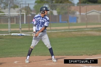 Phenom Baseball / #1