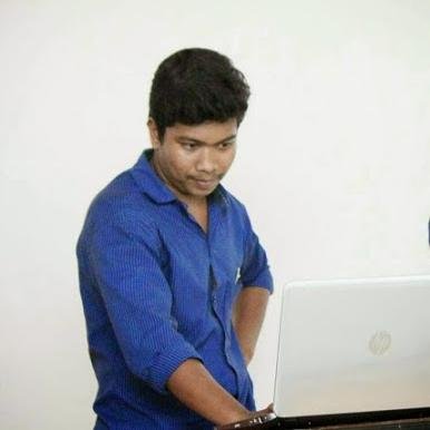 Nikhinrajkk's profile picture. 