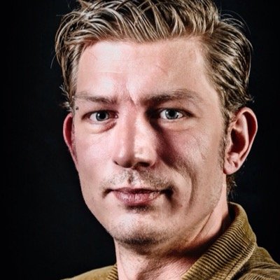 Grafisch vormgever en momenteel teamleider redactie @finditmedia.nl