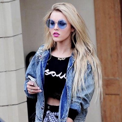 Supporting @OTYOfficial