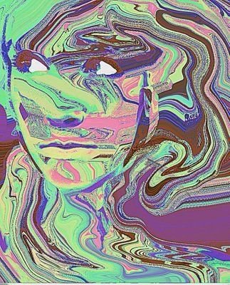 *