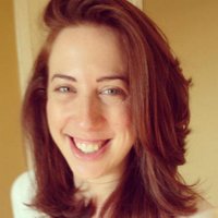 Lizzie Gelber (@eflorag) 's Twitter Profile