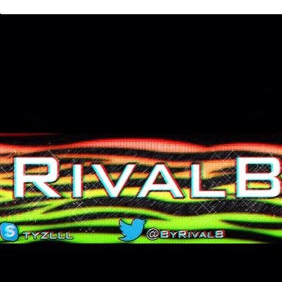 ByRivalB's profile picture. 