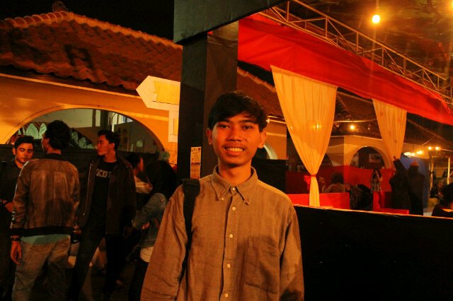 D3 Elektronika dan Instrumentasi '13 University of Gadjah Mada || Puncak hanyalah bonus, tujuan utama balik dengan selamat