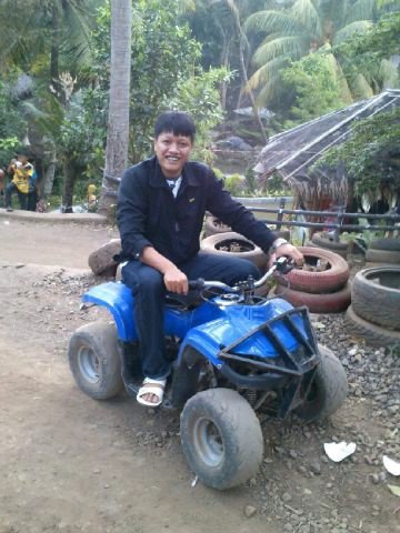 JanuarVarino's profile picture. Allhamdullilah...!!!