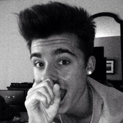 Matthew. Matt, pour les intimes.
