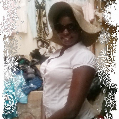 MusenyaPatricia's profile picture. 