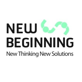 New Thinking New Solutions @Wellness_Crew @NewBeginningfp @Financial_Well