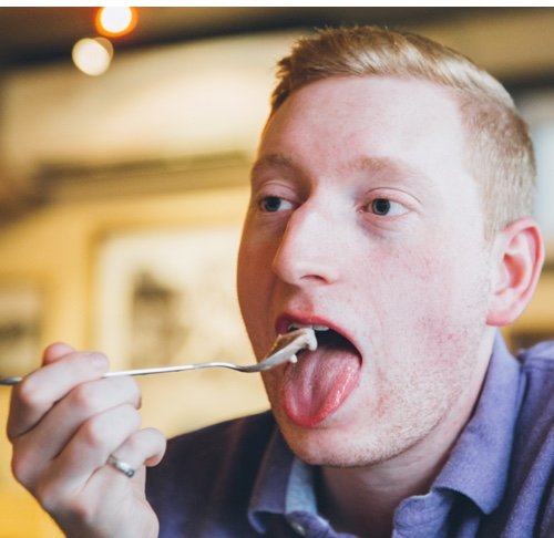 mryancox's profile picture. 