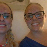 Signe Benzon Larsen (@signebenzon) 's Twitter Profile Photo