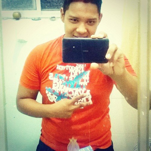 josealf44654079's profile picture. :)