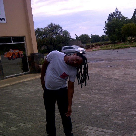 Black pride