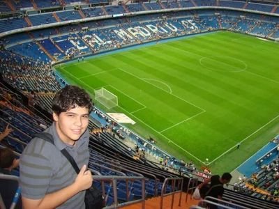 YunesHuizzi's profile picture. 25. Ingeniero en Electrónica mención Telecomunicaciones.