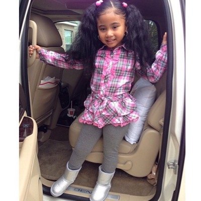Mwommy is @StarsworldRP || Dada: @Prince2wice❤️ Younggg'BADDIE✨ My little sister is: @Baby_Jailee✨ We FLAWLESS ' DONT HATE!!! ❤️