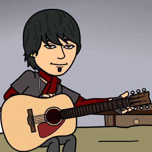 proxy_nw's profile picture. 