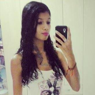 #EVME
Luan Rafael Domingos Santana  3