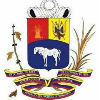 DIOS y la ViRGEN de mi lado hacia los 4 puntos cardinales con la verdad.Siempre de pie jamás de rodilla.OPOSITOR amo a mi VENEZUELA