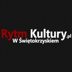 RytmKultury.pl - portal dla kulturalnych ludzi z Kielc i regionu świętokrzyskiego.