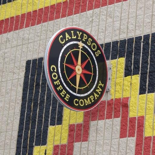 CalypsosCoffee's profile picture. Passionate about our craft, committed to our community, determined to be the best and proud of what we do.