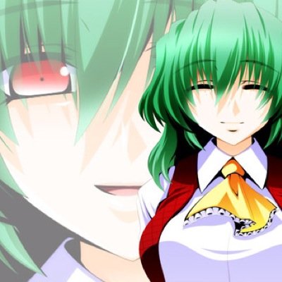 【優雅】風見幽香さんのプロフィール画像