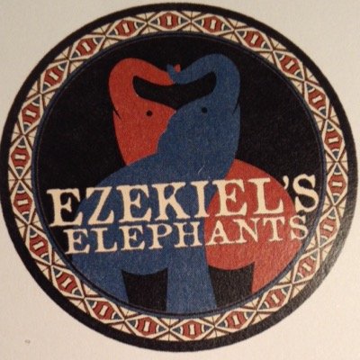 EzElephants's profile picture. Fighting hunger one fork at a time.
