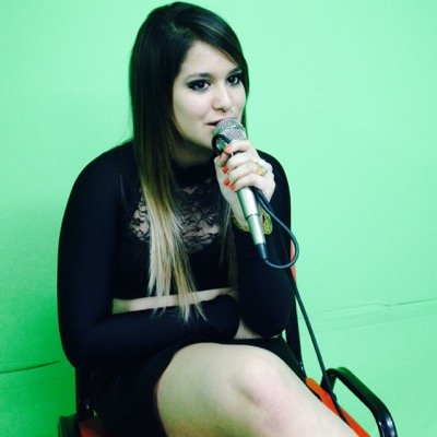 Haja o que houver nunca desista dos seus sonhos! -Miss Eco SP - Modelo - Atriz