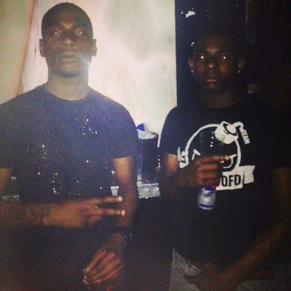 Teamheethoofd Heethoofd dombo