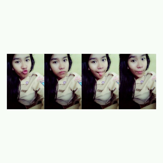 Hey ~