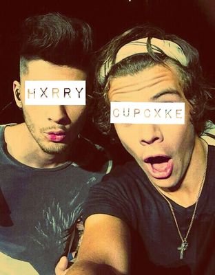 hxrrycupcxke's profile picture. ☆★One Direction ☆★Ariana Grande ☆★Justin Bieber☆★
