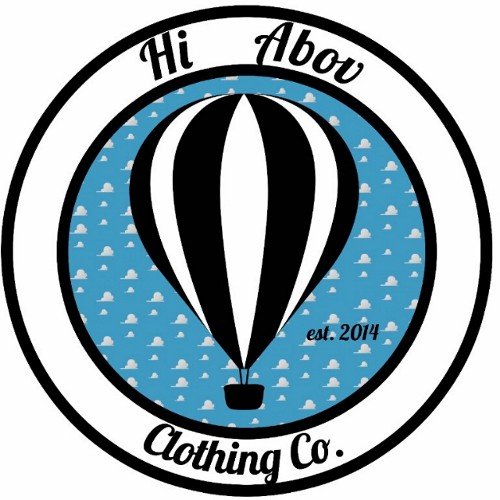 High Ambition Brings Only Victory // Official Hi Abov Clothing page // Created by @hwayne_ and @_RileyMiller // #HiAbovTakesTheWorld